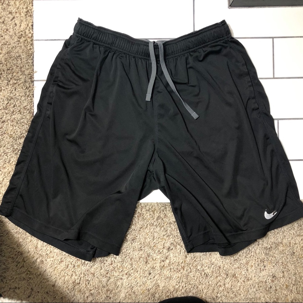 Nike Dri-Fit men’s shorts